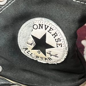 Original Converse Chuck 70 Vintage Shoe