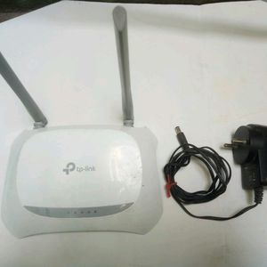 Tp Link Wifi Router