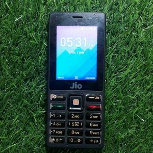 Jio Phone