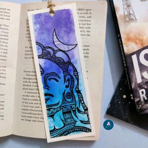 HANDMADE BOOKMARKS COMBO 2.