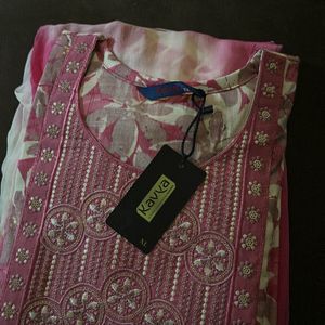 Woman Kurti Set