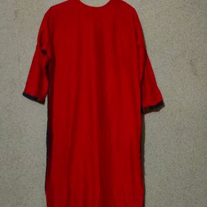 Women's Kurta(XL)