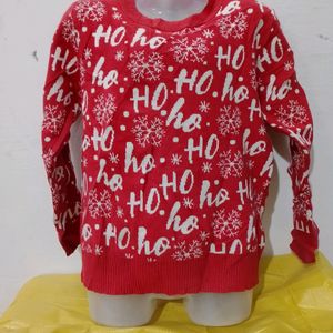 Kids Sweater