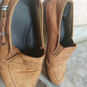 Loafer Shoes For Men