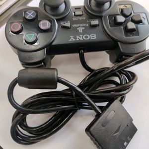 PS2 Video Game IC Controller wired