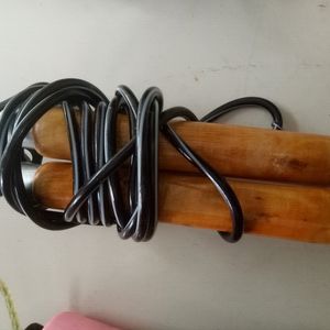 Set Of 3 Skipping Ropes