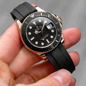 Rolex- Yacht Master Premium Watch