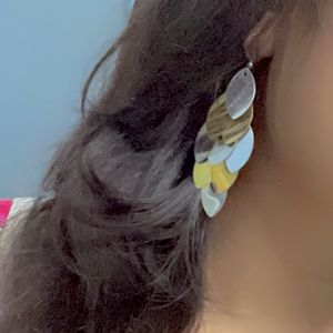 COMBO OF 3 EARRINGS