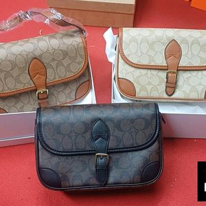 🆕️🔥Coach Handbag With Box