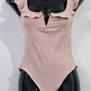 Women one piece bodysuit 🌷🫶