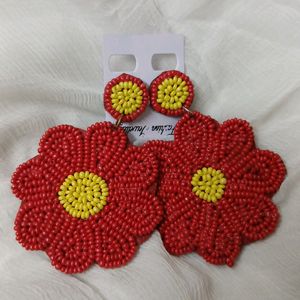 Handmade Earrings