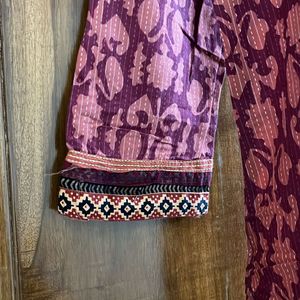 Cotton Kurti