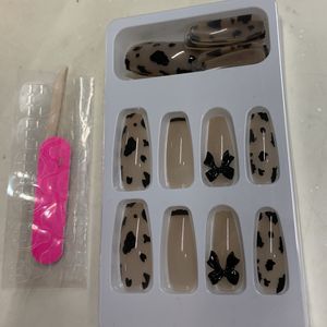 Reusable NAILS