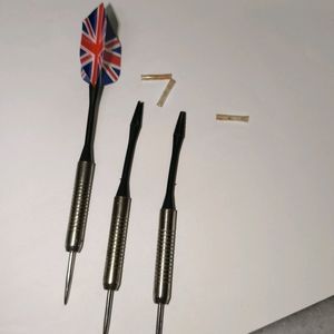 Dart Arrows 3pc