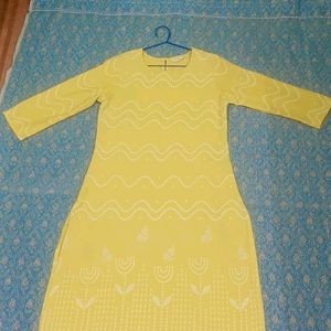 Beautiful Max Brand Kurti