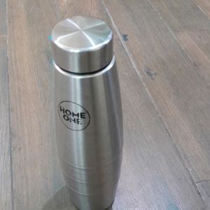 Steel water Bottle