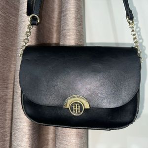 Tommy Hilfiger Cross Body Bag