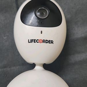 Lifecorder Wifi Camera