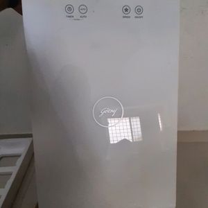 Brand New Godrej Air Purifier