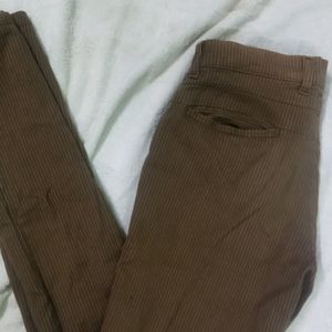 Menz Casual Pants