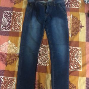 weangler jeans original