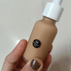 NY Bae 3 In 1 Foundation.