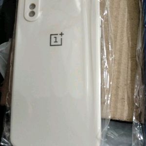 New One Plus Cover Combo