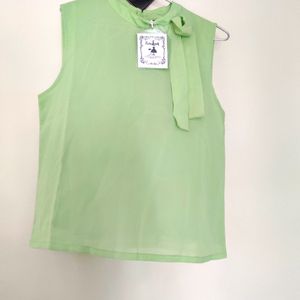 Everlush Bow Top