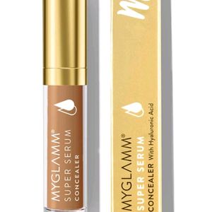 Myglamm Super Serum Concealer