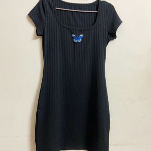 Little Black Dress- LBD From Urbanic