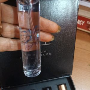 RENEE- 4 Pcs Perfume Set