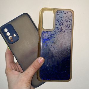 Redmi 9 Power Case