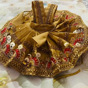 Laddu Gopal Handmade Fancy Dress