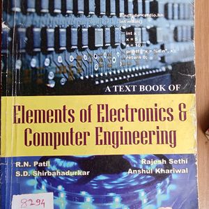 Engineering Books