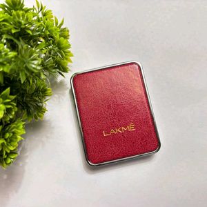 Original Lakme 2in1 Mirror Very Good Cleared