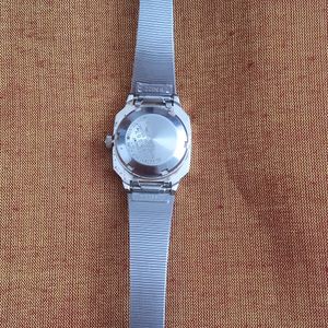 Vintage Seiko Ladies Watch