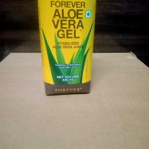 Forever Aloe Vera Gel