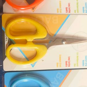 Pack Of 2 Small scissors