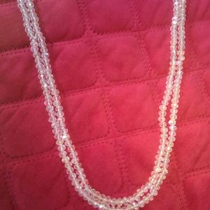 Crystal Necklace