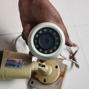 CCTV Cameras