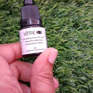 Votre Oil Control Serum