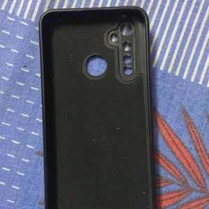 Realme 5pro Back Cover