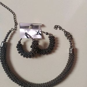 Fashion Jewelry Set