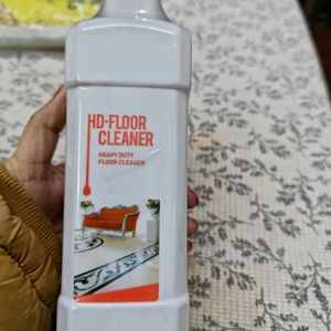 Floor Cleaner