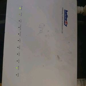 Hathway Router