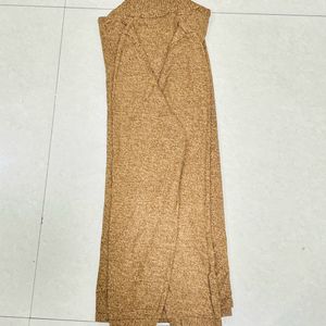 High Neck Sweater For Women