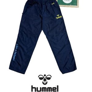 Hummel Football Trouser