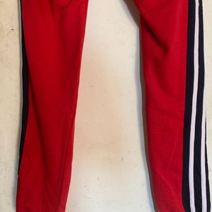 Adidas Track Pants