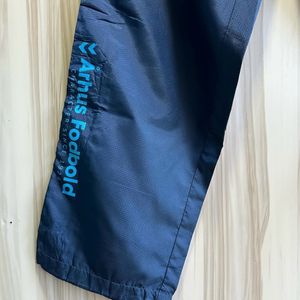 Hummel Football Trouser