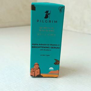 Vitamin C Serum